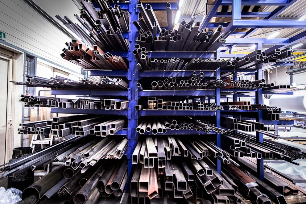 Roothans Metaal - Deskundige Metaalbewerking op Maat - Sinds 1842